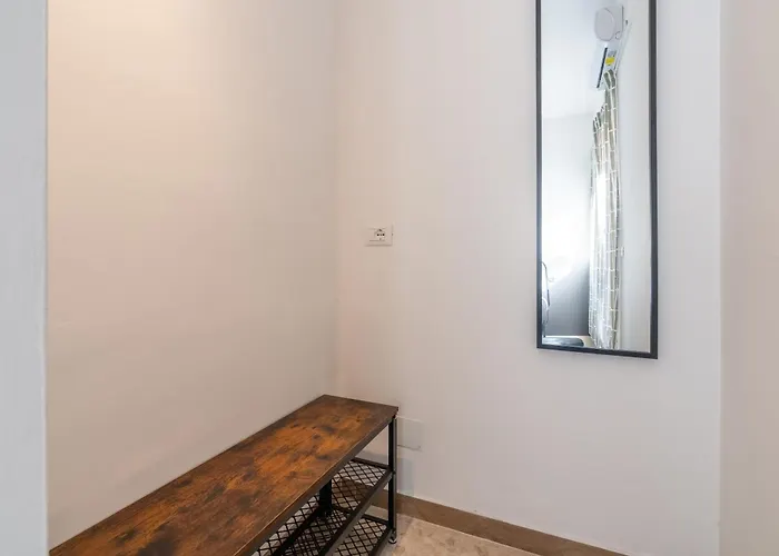 Art & Design - San Paolo-colosseo 15 Min *