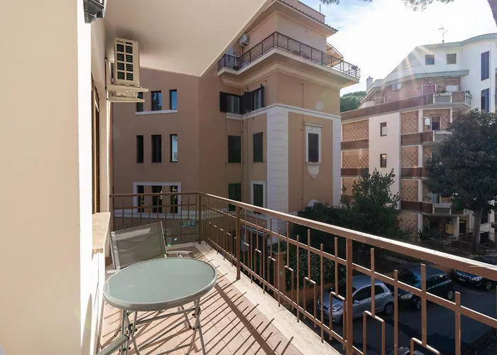 Art & Design - San Paolo-colosseo 15 Min Apartment *