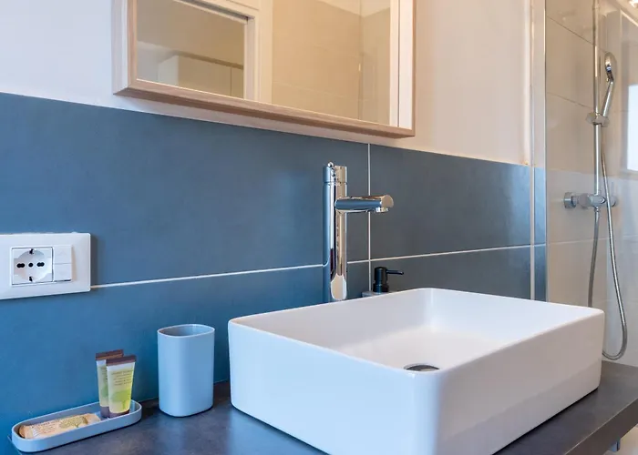 Apartment Art & Design - San Paolo-colosseo 15 Min *