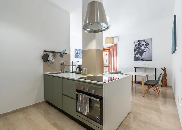 Art & Design - San Paolo-colosseo 15 Min Apartment *