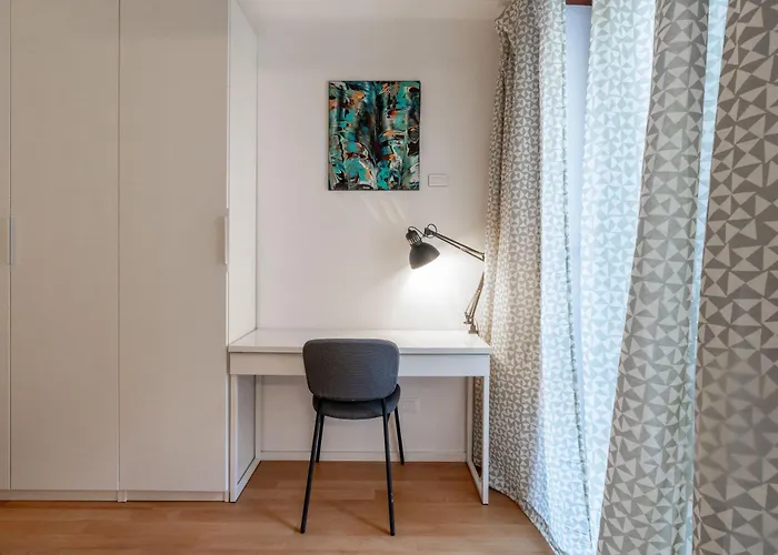 Art & Design - San Paolo-colosseo 15 Min Apartment