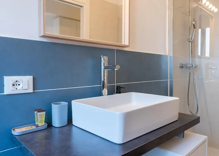 Apartment Art & Design - San Paolo-colosseo 15 Min