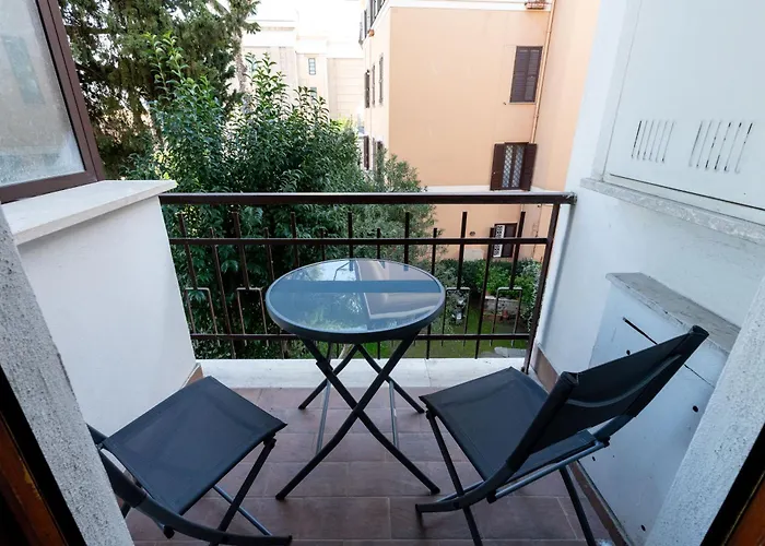 Apartment Art & Design - San Paolo-colosseo 15 Min *