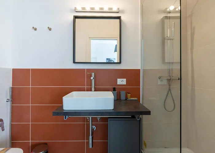 Apartment Art & Design - San Paolo-colosseo 15 Min Rome