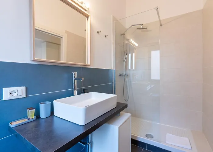 Apartment Art & Design - San Paolo-colosseo 15 Min Rome