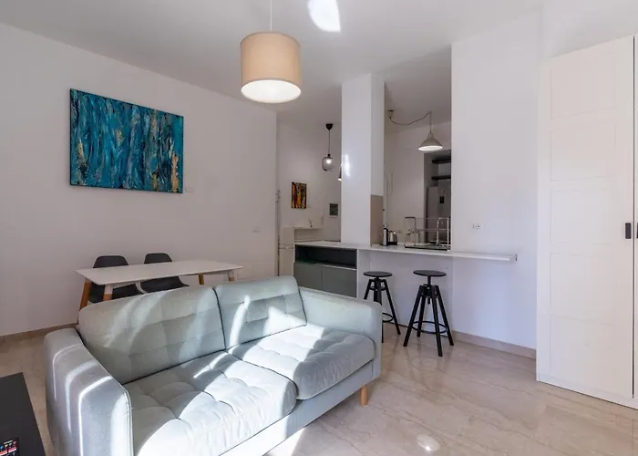 Art & Design - San Paolo-colosseo 15 Min Apartment